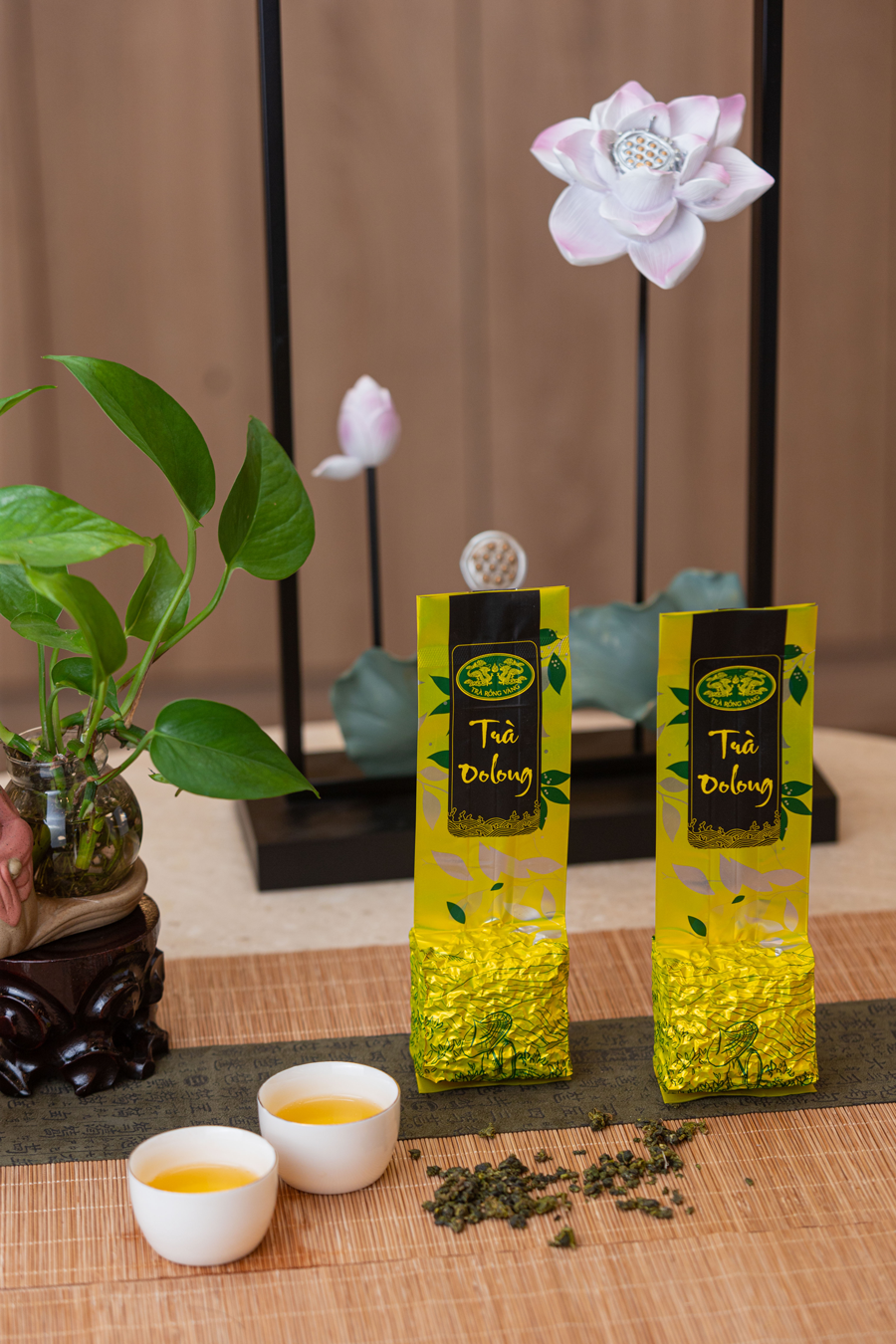 oolong100g