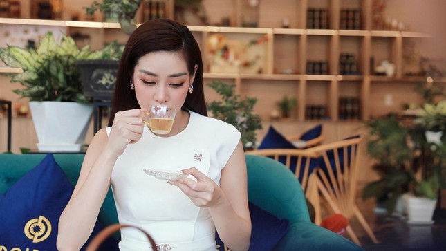 Hoa hậu Hoàn Vũ Việt Nam 2020 – Nguyễn Trần Khánh Vân