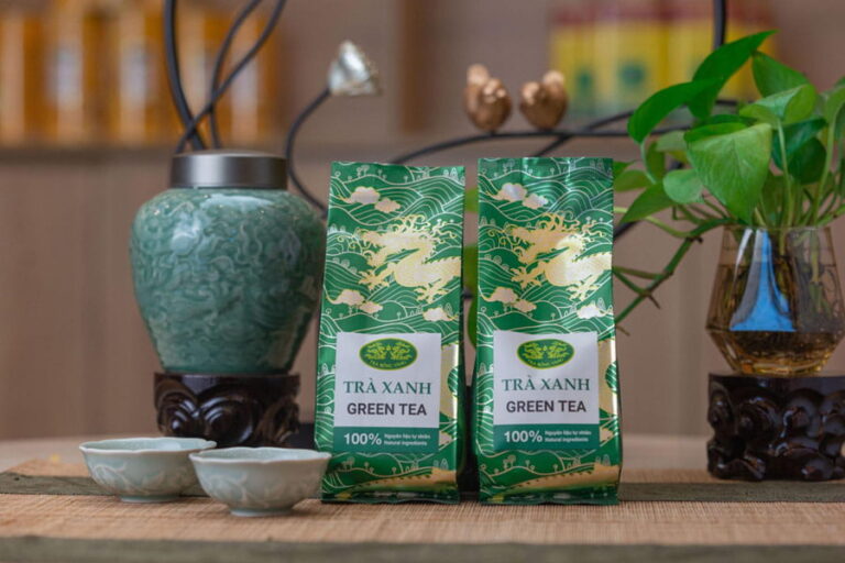 4 tác dụng của trà xanh với sức khỏe có thể bạn chưa biết