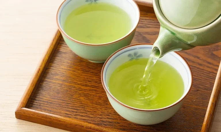 12 tác dụng của trà xanh mang lại lợi ích cho sức khoẻ