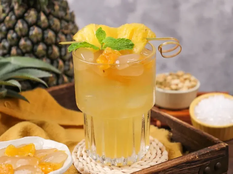 Tổng hợp công thức pha chế các loại trà mới lạ, thơm ngon