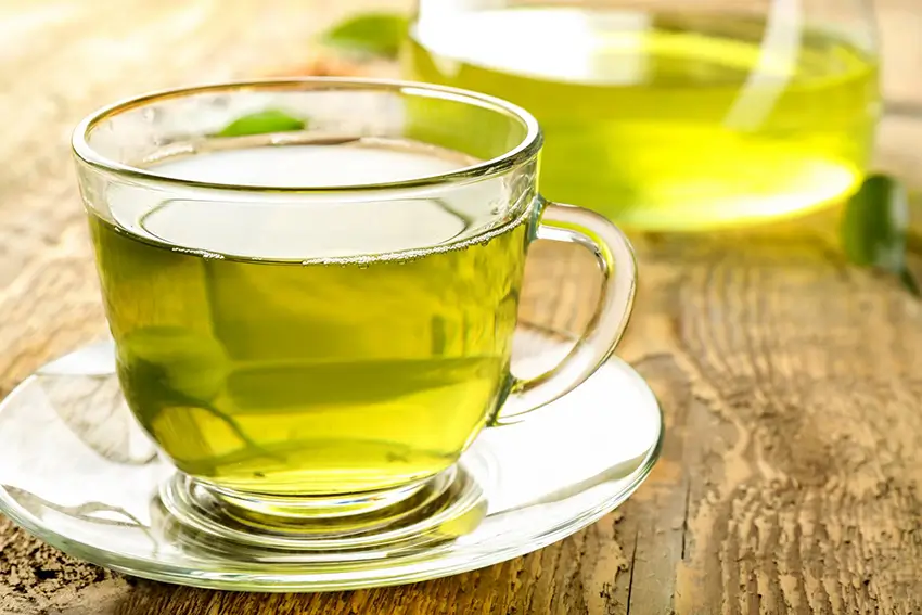 Trà sâm dứa hoa lài: Hương vị tự nhiên và lợi ích tuyệt vời cho sức khỏe