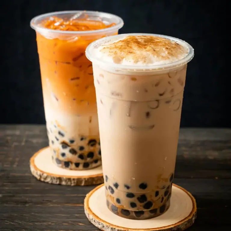 1 ly trà sữa bao nhiêu calo