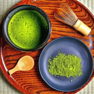 Uống matcha mỗi ngày có tốt không