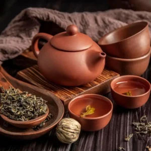 Uống trà nhiều có tốt không