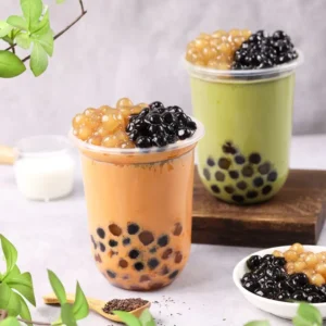 Cách nấu trà sữa thái đỏ