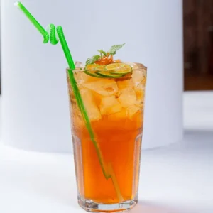 Trà ô long tắc