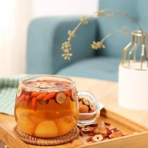 Trà Táo đỏ