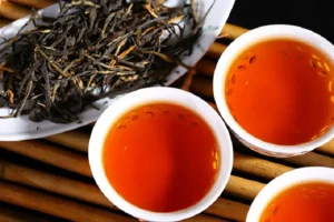 Các loại hồng trà ngon