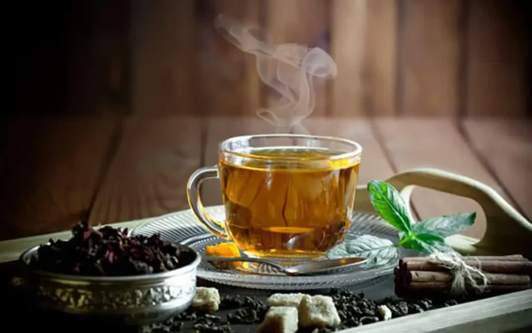 Trà ô long giảm cân