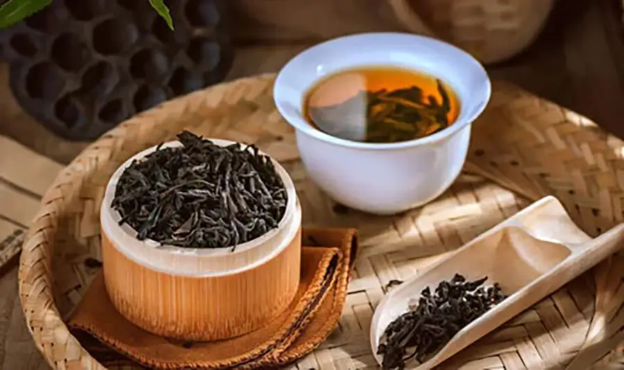 Uống trà đen mỗi ngày có tốt không