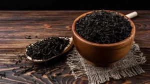 Cách ủ trà đen