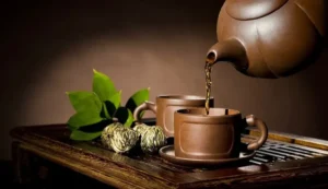 Trà ô lông có tốt không