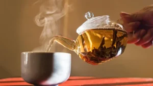 Cách Pha Trà Pha Chế