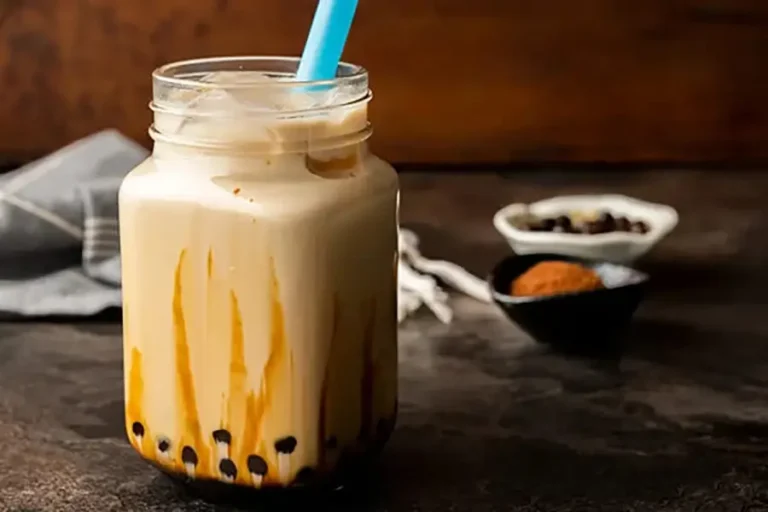 Trà pha chế gồm những loại nào