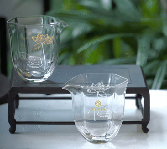 TỐNG THỦY TINH LỤC GIÁC