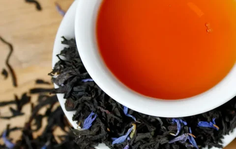 Trà pha chế cho quán: Bí quyết chọn loại trà ngon