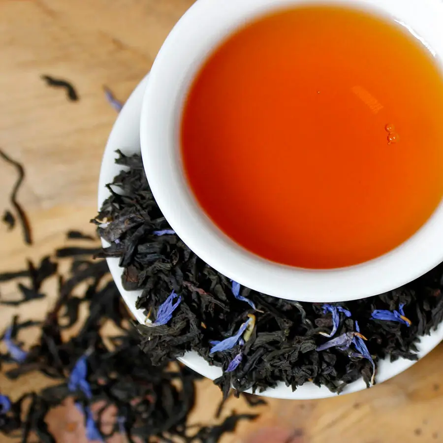 Trà pha chế cho quán