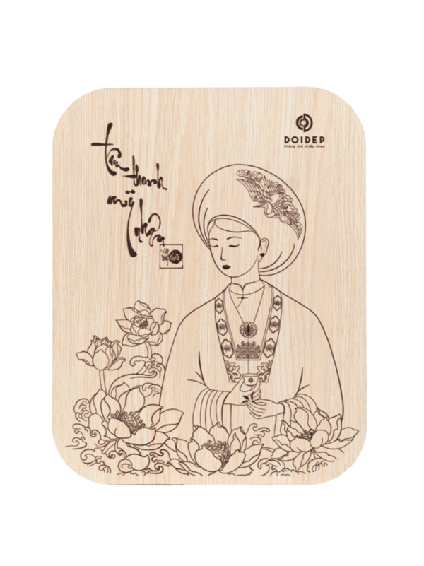 TÂM THANH MỸ NHÂN