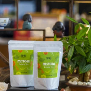 MATCHA OLONG TUI 100GR