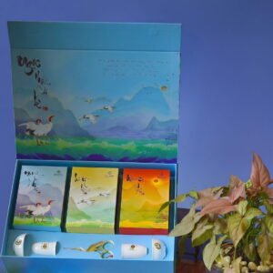 Ngoc thien chi tra 1