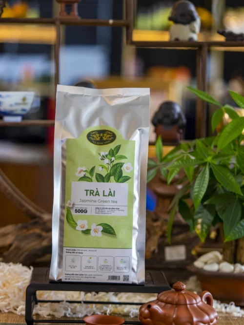TRÀ LÀI