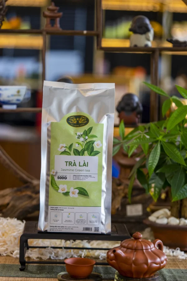 TRÀ LÀI