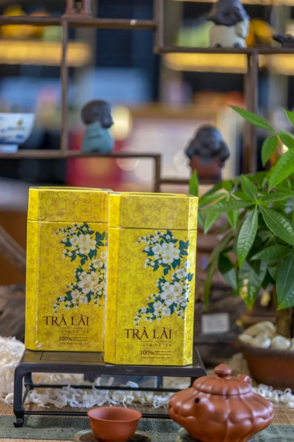TRÀ LÀI