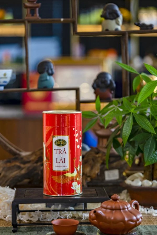 TRÀ LÀI