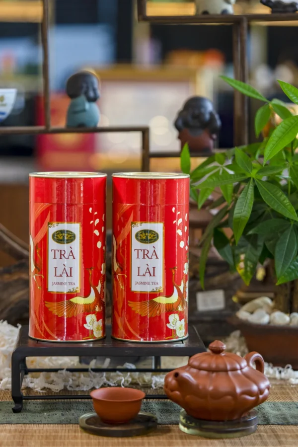 TRÀ LÀI