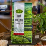 TRA OLONG XANH 500GR