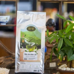 TRA OOLONG LAI