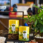 TRA OOLONG RONG VANG