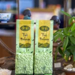 TRA OOLONG RONG VANG 250GR