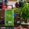 TRÀ XANH HỘP 150gr TRÀ XANH MỘC 150GR