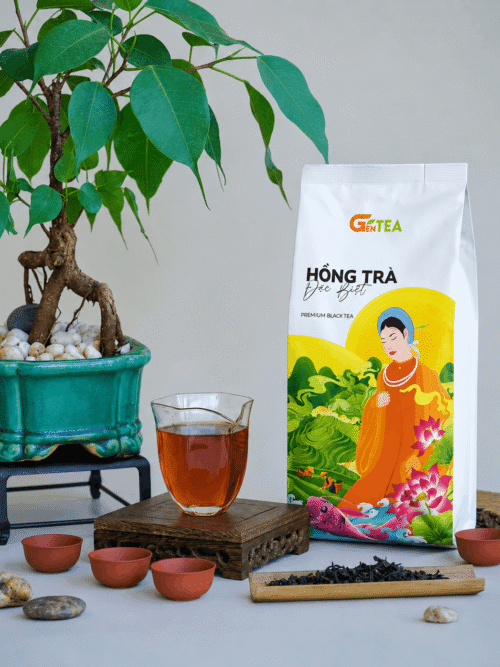 HỒNG TRÀ ĐẶC BIỆT