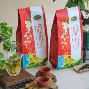 tra buom lai