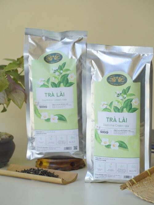 TRÀ LÀI