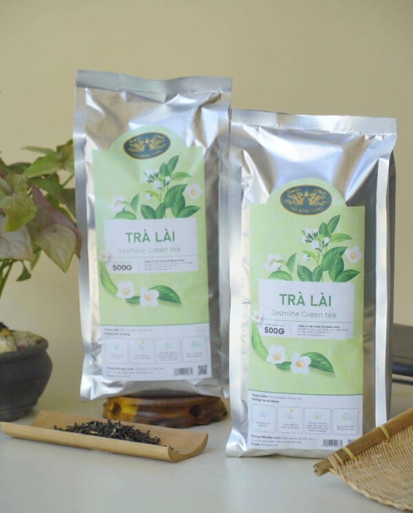 TRÀ LÀI