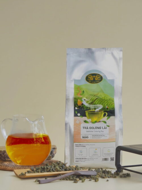 TRÀ OOLONG LÀI