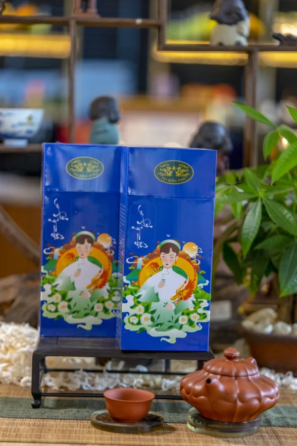 LONG VÂN MỸ NHÂN