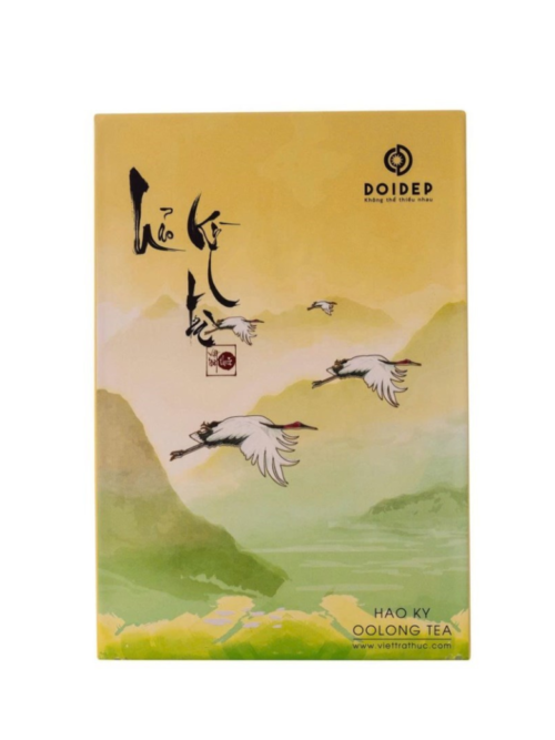 hảo kỳ 160 HẢO KỲ TRÀ