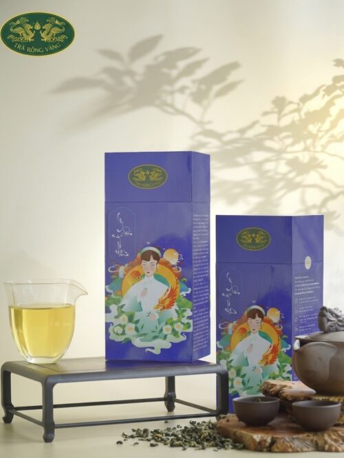long vân mỹ nhân xanh LONG VÂN MỸ NHÂN