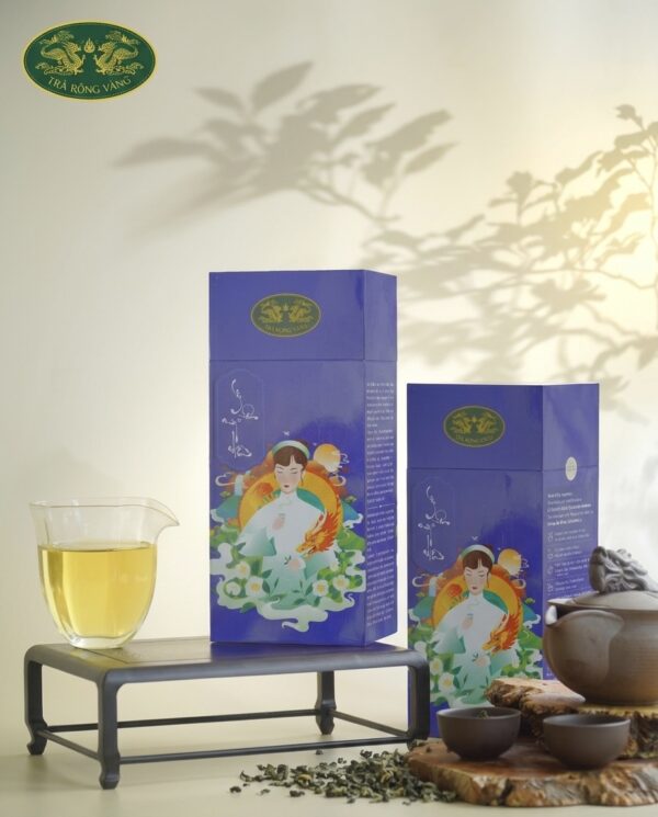 LONG VÂN MỸ NHÂN