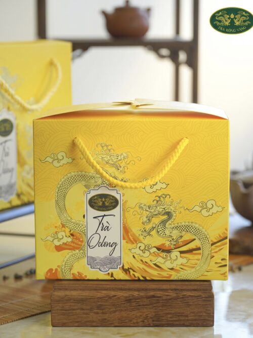 trà olong hoàng kim 250 TRÀ OOLONG HOÀNG KIM