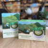 Matcha Latte PEPPERMINT - Matcha Sữa Bạc Hà
