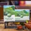 Matcha Sữa - Matcha Latte (20x12x20g)