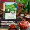 Matcha Latte PEPPERMINT - Matcha Sữa Bạc Hà
